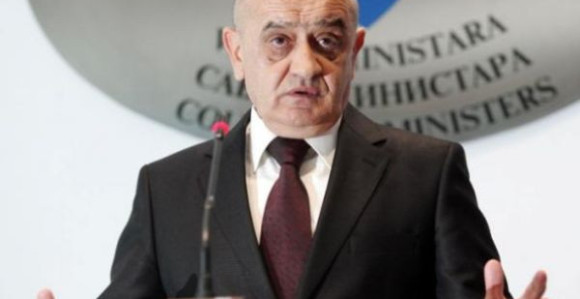 BiH ne može sama protiv posljedica poplava
