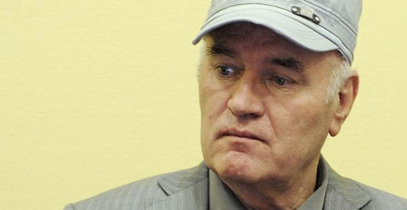 Odbijen zahtev Mladićeve odbrane