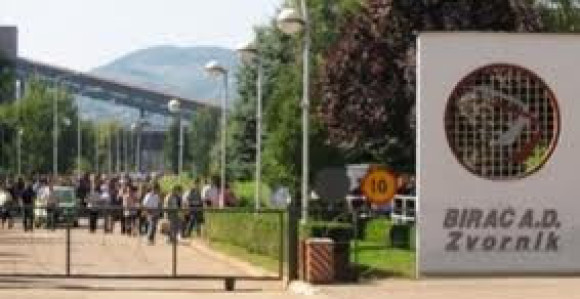 Неријешени судски спорови гуше "Бирач"