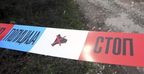 U sudaru četiri automobila jedno lice povrijeđeno