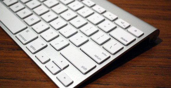 Da li Apple planira revoluciju u izradi tastatura?(VIDEO)