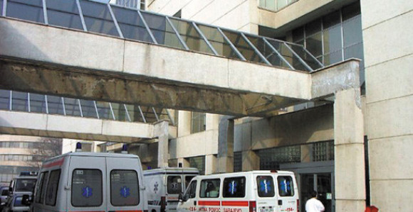 Preminuo policajac iz Foče