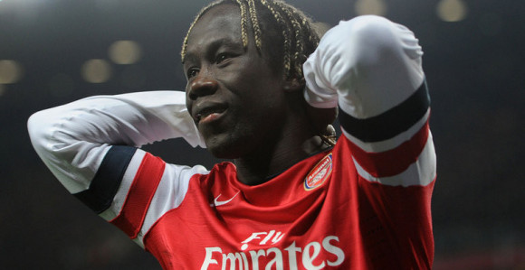 Bakari Sanja u Feneru