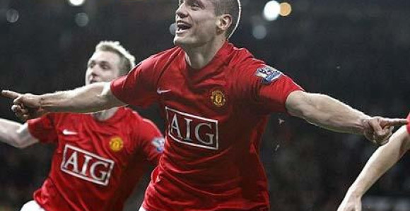 Vidićev oproštaj s pobedom