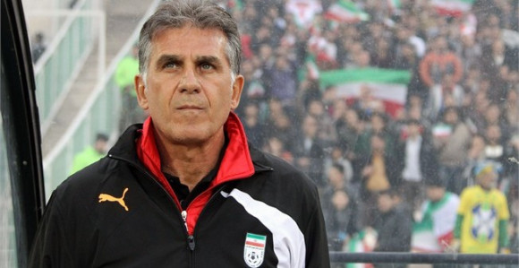 Keiroš saopštio Irance za SP