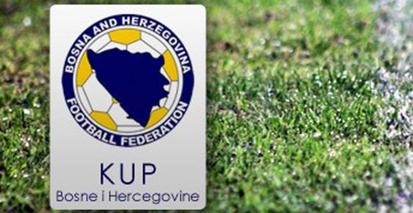 Finale Kupa BiH: Čelik - Sarajevo