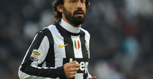 Pirlo prestar za PSŽ