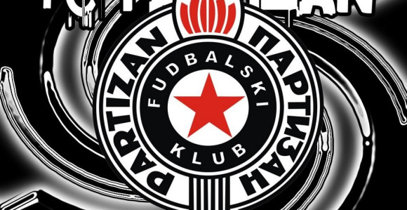 Partizan drugi u Evropi!