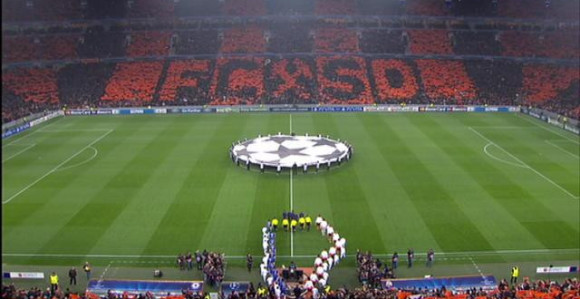 Ukrajina: Fudbal bez navijača?!