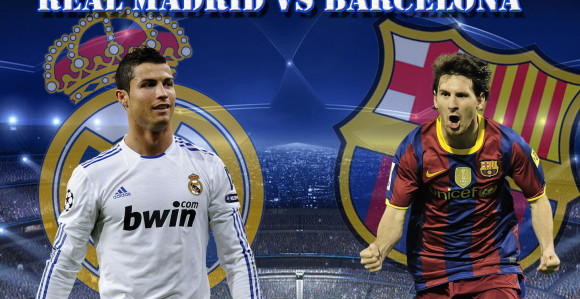 Najvredniji su: Real i Barsa