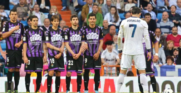 Real sad daleko od titule!