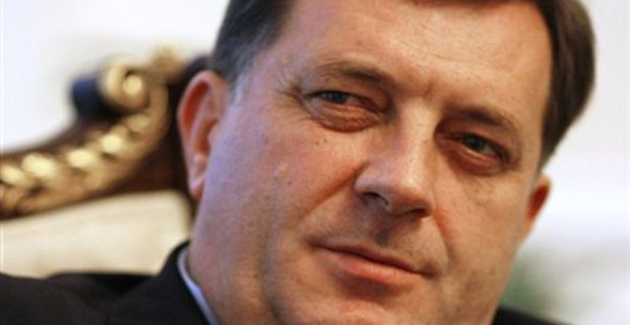 Šta Dodik demantuje? Ništa! 