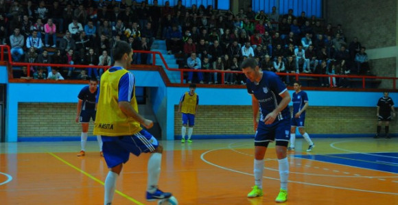 Tangu Kup BiH u futsalu