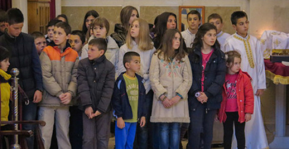 Grigorije prekršio Kanon Pravoslavne Crkve