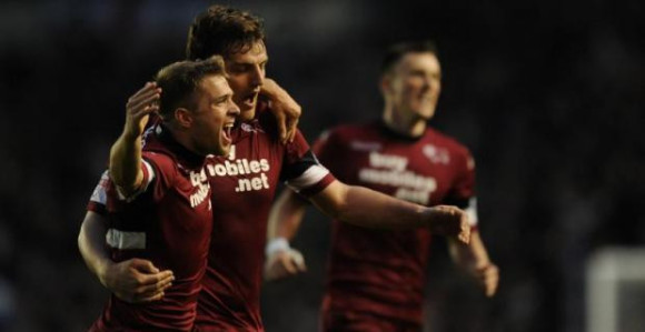 "Ovnovi" blizu Premijeršipa