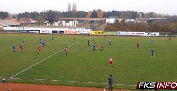 Radnik želi da iznenadi Sarajevo