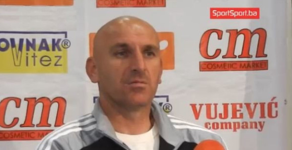 Mladost (VO) želi pobjedu za kraj