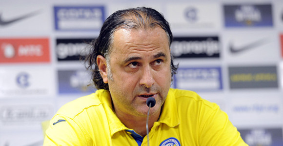 Grof doneo prvi trofej Rostovu