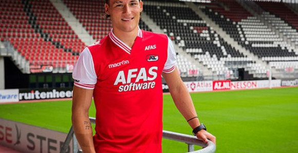 Gudelj igra za "lale" na SP?!