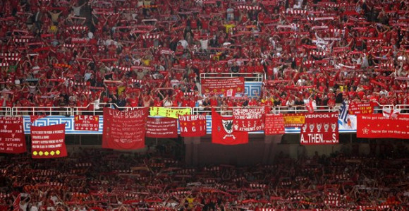 Navijači Liverpula nakraće žive!