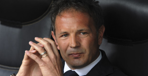 Mihajlović na klupi Totenhema?