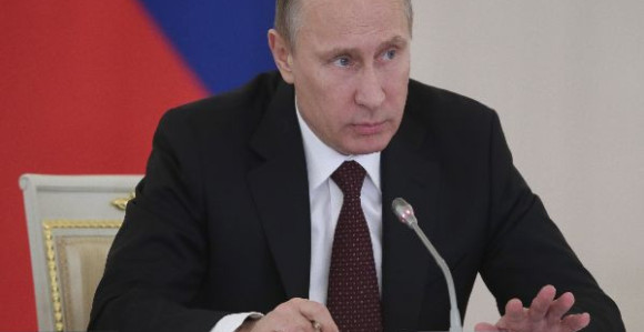 Kisindžer: Putin je morao da reaguje