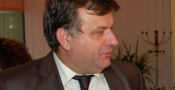 Čolović isključen iz SNSD-a 