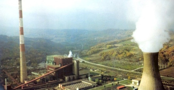 RiTE Ugljevik u gubitku većem od 5,2 miliona KM
