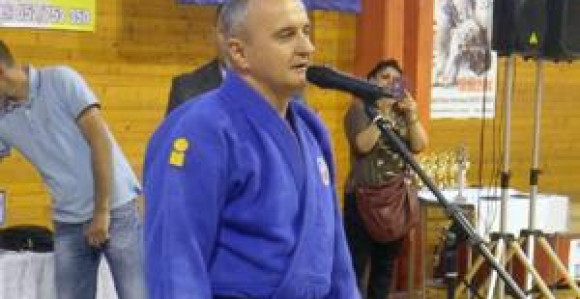 Đokić otvorio džudo turnir
