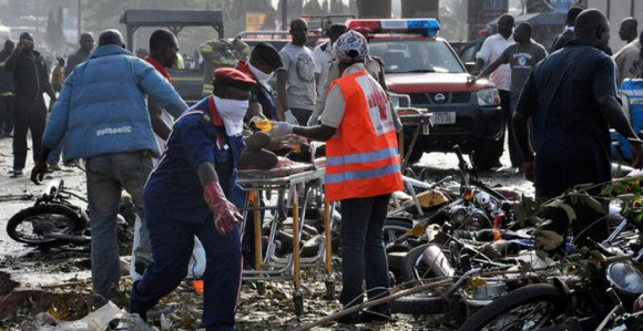 Nigerija: Napad i otmica islamskih ekstremista