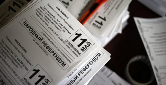 Marijupolj: Referendum počeo ranije