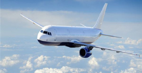 Incident u avionu na liniji Cirih-Priština