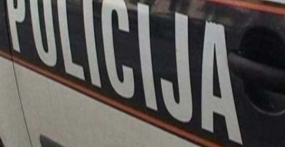 Maskirana lica opljačkala poštu