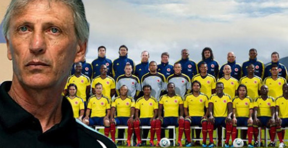 Колумбијци на челу са Фалкаоом