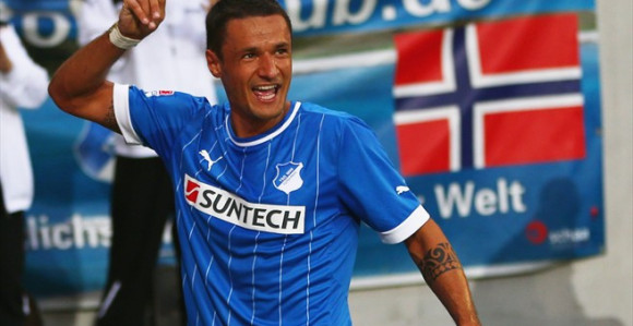 Салиховић напушта Хофенхајм?