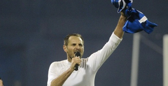 Jutarnji o Šimuniću i - Za dom.....