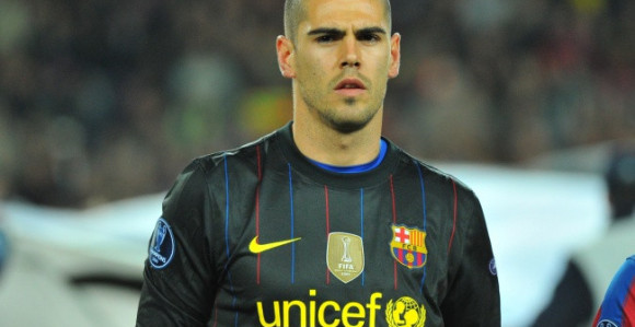 Emotivni Valdes: Hvala ti Barso!