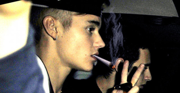 Džastin Biber uhapšen zbog krađe