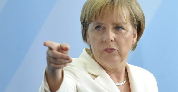 Merkel: Ne dozvoliti novi talas migranata