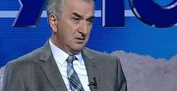 Šarović: Pozitivni razgovori u Srbiji