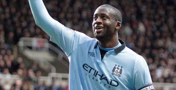 Jaja Ture: A sad na trofej LŠ!