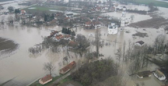 Za poplavljene uplaćeno 5.520.863 KM 