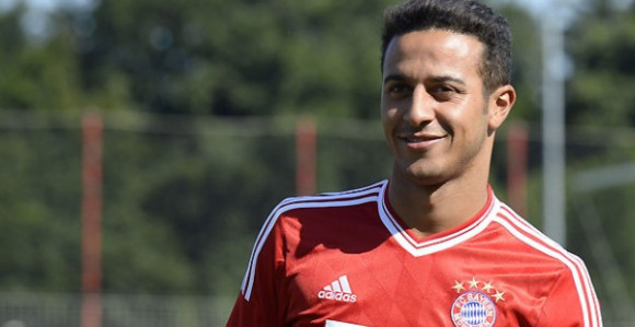 Алкантара пропушта СП