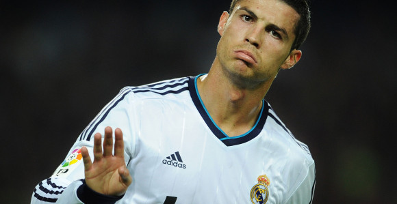 CR7 sanja LŠ sa Realom