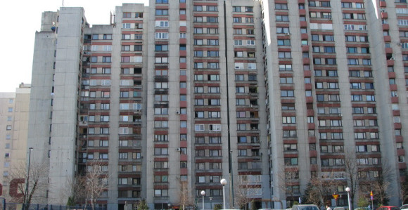 Zadavljena starica u Sarajevu?
