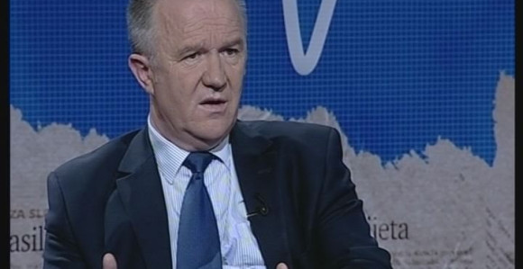 Čavić: Vlada Srpske je neodgovorna! (VIDEO)