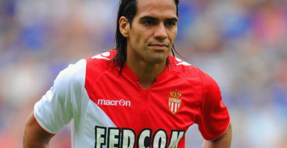 Falkao propušta Mundijal?