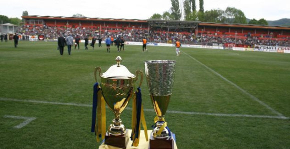 Finale Kupa BiH ipak sutra