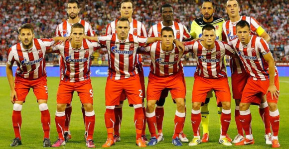 Zvezda ostaje bez pola tima!