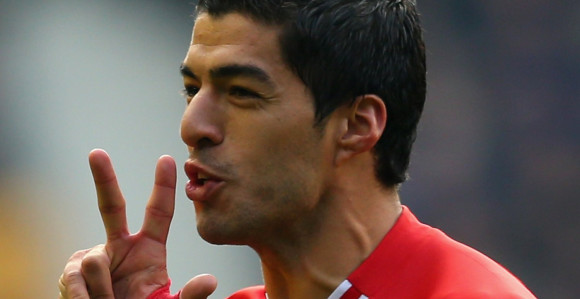 Suares neće iz Liverpula